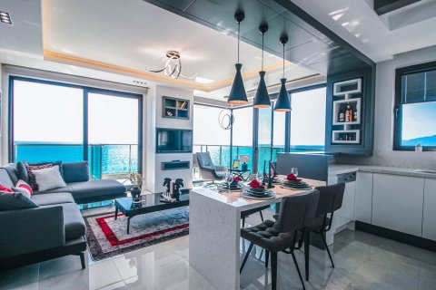 2+1 Wohnung  in Mahmutlar, Antalya, Türkei Nr. 117281 - 8