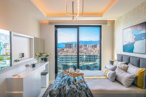 2+1 Wohnung  in Mahmutlar, Antalya, Türkei Nr. 117281 - 22
