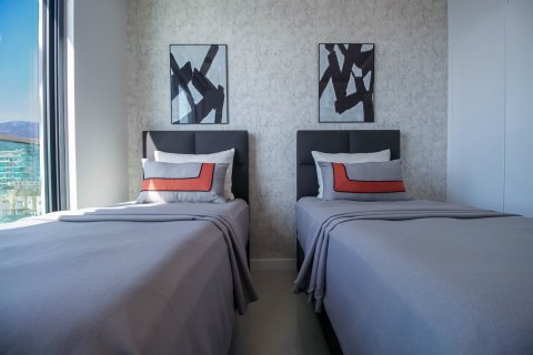 2+1 Wohnung  in Mahmutlar, Antalya, Türkei Nr. 117281 - 18