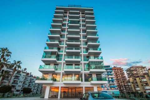 2+1 Wohnung  in Mahmutlar, Antalya, Türkei Nr. 117281 - 25