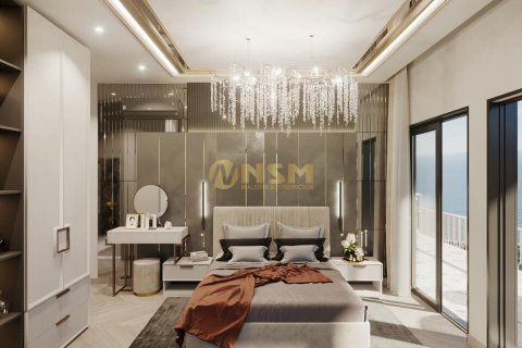 Продажа квартиры в Аланье, Анталье, Турция 4+1, 320м2, №144548 – фото 5