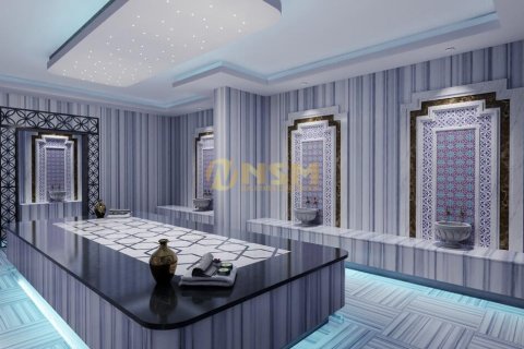 Продажа квартиры в Аланье, Анталье, Турция 4+1, 320м2, №144548 – фото 4