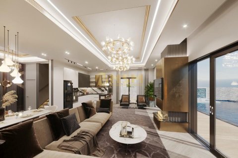 Продажа квартиры в Аланье, Анталье, Турция 4+1, 320м2, №144548 – фото 11