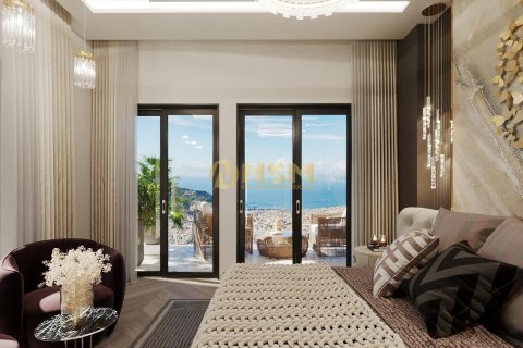 Продажа квартиры в Аланье, Анталье, Турция 4+1, 320м2, №144548 – фото 14