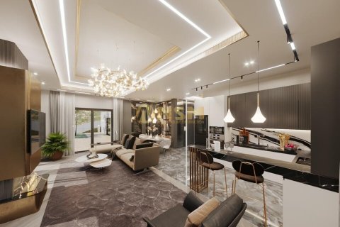 Продажа квартиры в Аланье, Анталье, Турция 4+1, 320м2, №144548 – фото 7