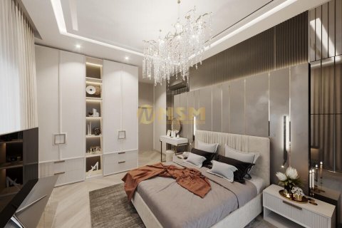 Продажа квартиры в Аланье, Анталье, Турция 4+1, 320м2, №144548 – фото 3