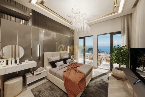 Продажа квартиры в Аланье, Анталье, Турция 4+1, 320м2, №144548 – фото 6