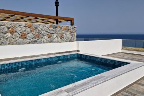 Lägenhet i Esentepe, Girne, Nr. 144550 - 21