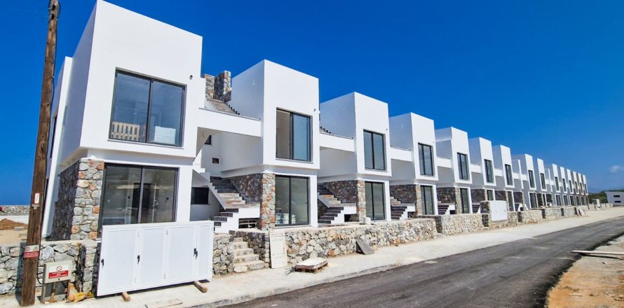 Lägenhet i Esentepe, Girne, Nr. 144550