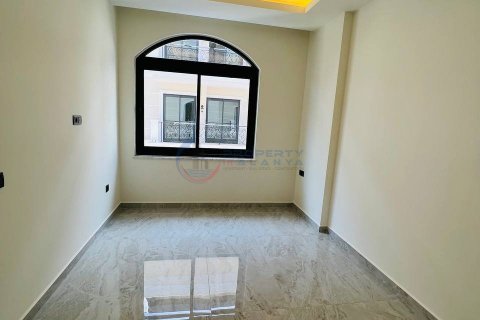 Daire 1+1 Alanya, Antalya, Türkiye №211436 - 14