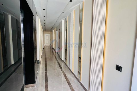 Daire 1+1 Alanya, Antalya, Türkiye №211436 - 3