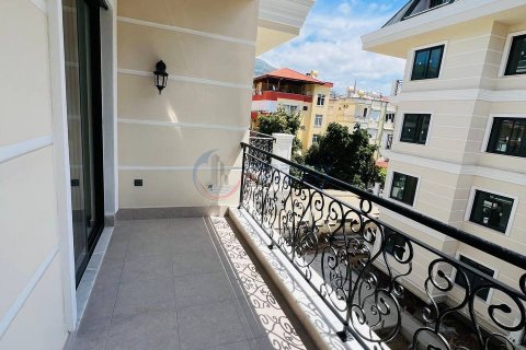 Daire 1+1 Alanya, Antalya, Türkiye №211436 - 11