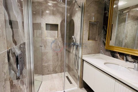 Daire 1+1 Alanya, Antalya, Türkiye №211436 - 15