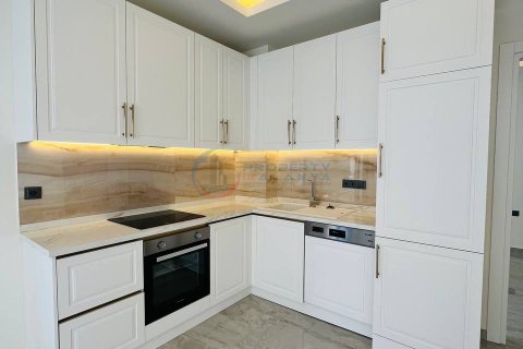 Daire 1+1 Alanya, Antalya, Türkiye №211436 - 7