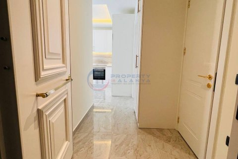 Daire 1+1 Alanya, Antalya, Türkiye №211436 - 4