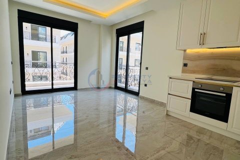 Daire 1+1 Alanya, Antalya, Türkiye №211436 - 5