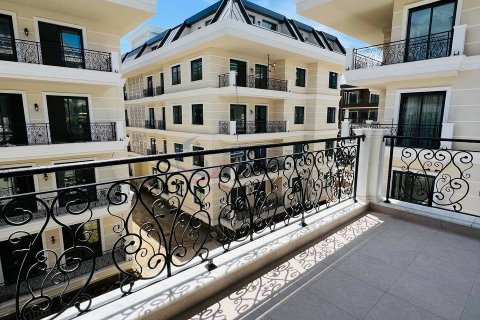 Daire 1+1 Alanya, Antalya, Türkiye №211436 - 10
