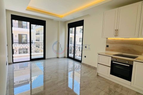 Daire 1+1 Alanya, Antalya, Türkiye №211436 - 6