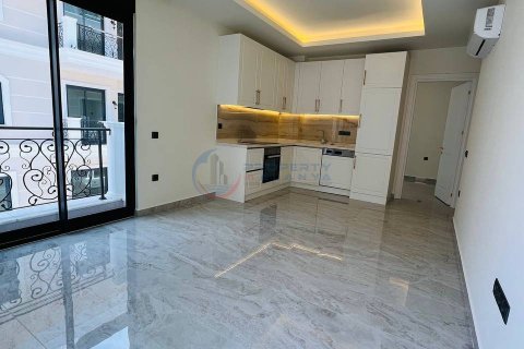 Daire 1+1 Alanya, Antalya, Türkiye №211436 - 9