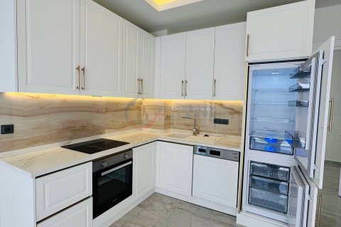 Daire 1+1 Alanya, Antalya, Türkiye №211436 - 8