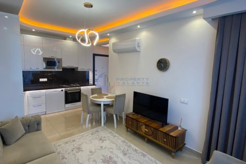 1+1 Leilighet  i Alanya, Antalya, Tyrkia Nr. 211438 - 9