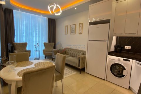1+1 Leilighet  i Alanya, Antalya, Tyrkia Nr. 211438 - 7