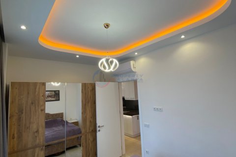 1+1 Leilighet  i Alanya, Antalya, Tyrkia Nr. 211438 - 11