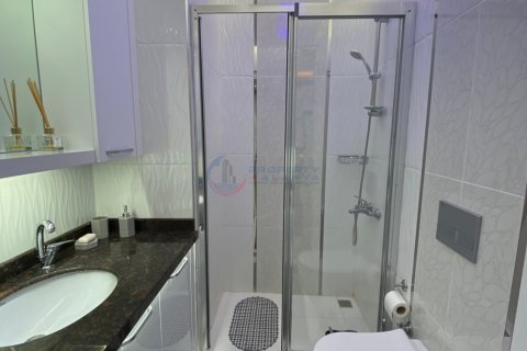 1+1 Leilighet  i Alanya, Antalya, Tyrkia Nr. 211438 - 13