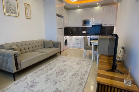 1+1 Leilighet  i Alanya, Antalya, Tyrkia Nr. 211438 - 8