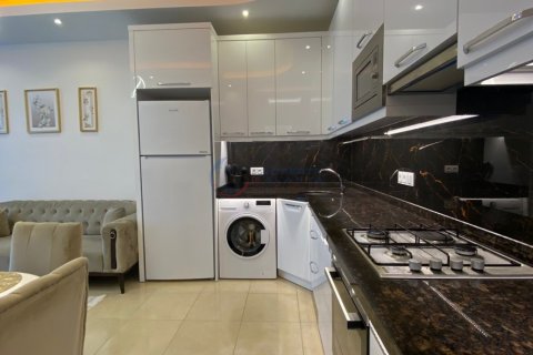 1+1 Leilighet  i Alanya, Antalya, Tyrkia Nr. 211438 - 10
