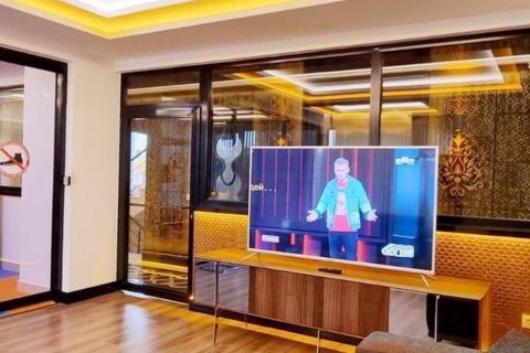 1+1 Leilighet  i Alanya, Antalya, Tyrkia Nr. 211438 - 6
