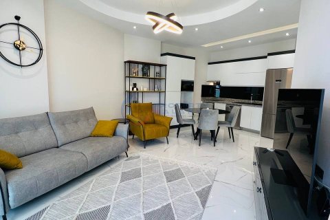 Продажа квартиры в Аланье, Анталье, Турция 1+1, 70м2, №211437 – фото 6