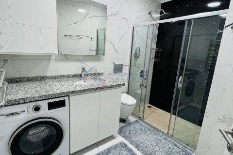 Продажа квартиры в Аланье, Анталье, Турция 1+1, 70м2, №211437 – фото 11