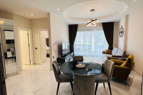 Продажа квартиры в Аланье, Анталье, Турция 1+1, 70м2, №211437 – фото 8
