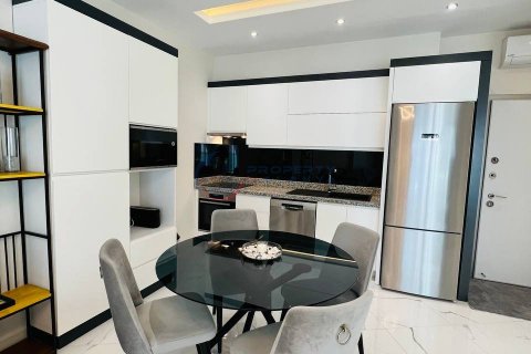 Продажа квартиры в Аланье, Анталье, Турция 1+1, 70м2, №211437 – фото 7