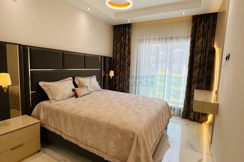 Продажа квартиры в Аланье, Анталье, Турция 1+1, 70м2, №211437 – фото 9