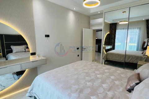 Продажа квартиры в Аланье, Анталье, Турция 1+1, 70м2, №211437 – фото 10