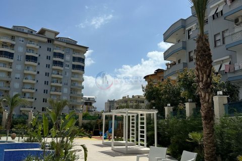 Продажа квартиры в Аланье, Анталье, Турция 1+1, 57м2, №211435 – фото 5