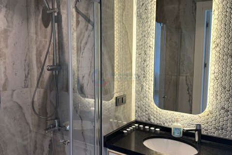 Продажа квартиры в Аланье, Анталье, Турция 1+1, 57м2, №211435 – фото 15
