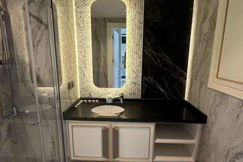 Продажа квартиры в Аланье, Анталье, Турция 1+1, 57м2, №211435 – фото 14