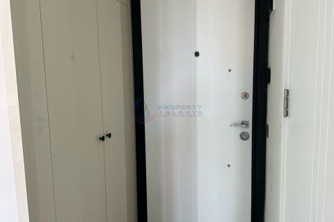 Продажа квартиры в Аланье, Анталье, Турция 1+1, 57м2, №211435 – фото 10