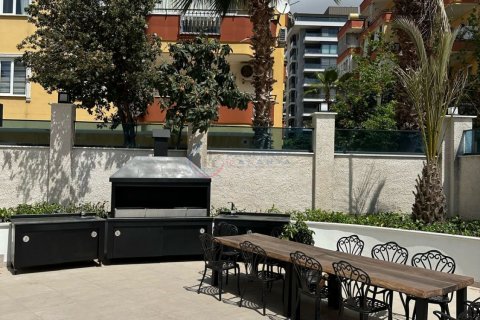 Продажа квартиры в Аланье, Анталье, Турция 1+1, 57м2, №211435 – фото 8