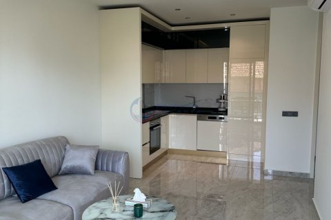Продажа квартиры в Аланье, Анталье, Турция 1+1, 57м2, №211435 – фото 20