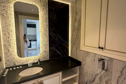 Продажа квартиры в Аланье, Анталье, Турция 1+1, 57м2, №211435 – фото 16