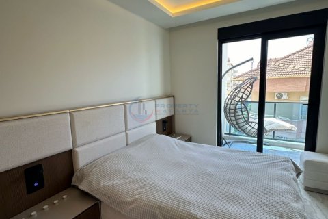 Продажа квартиры в Аланье, Анталье, Турция 1+1, 57м2, №211435 – фото 26
