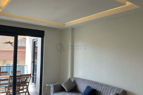 Продажа квартиры в Аланье, Анталье, Турция 1+1, 57м2, №211435 – фото 18