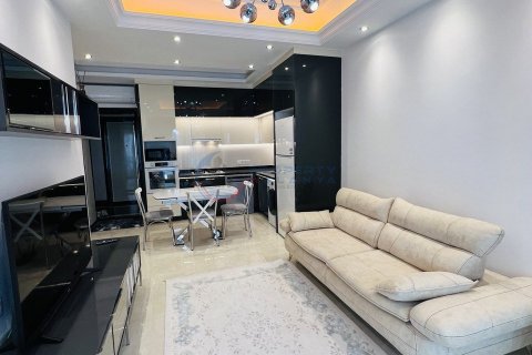 Продажа квартиры  в Аланье, Анталье, Турция 1+1, 70м2, №211439 – фото 5