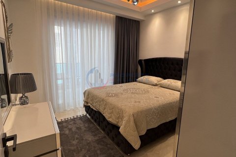 Продажа квартиры  в Аланье, Анталье, Турция 1+1, 70м2, №211439 – фото 9