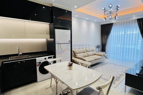 Продажа квартиры  в Аланье, Анталье, Турция 1+1, 70м2, №211439 – фото 6