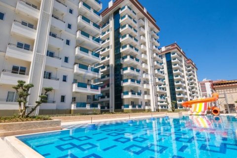 Продажа квартиры  в Аланье, Анталье, Турция 1+1, 70м2, №211439 – фото 2
